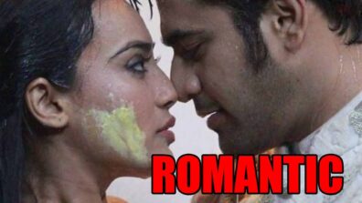 [Must Watch] Surbhi Jyoti And Pearl V Puri’s Unseen Romantic Pictures Together