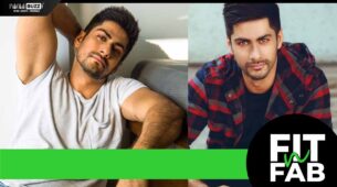 My favourite exercise is swimming: Sanjivani fame Namit Khanna
