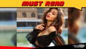My on-screen chemistry with Dino Morea looks great because of our friendship:  Shibani Dandekar