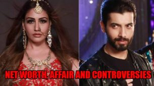 Naagin 5 Co-Stars Surbhi Chandna And Sharad Malhotra’s Combined Net Worth, Affair And Controversies Will Leave You Spellbound!