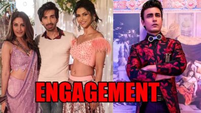 Naagin 5 spoiler alert: Mayuri and Ponky’s grand engagement ceremony