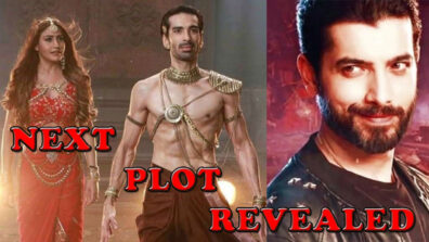 Naagin 5’s NEXT Plot Revealed!