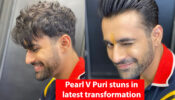 Naagin fame Pearl V Puri stuns in latest transformation pictures