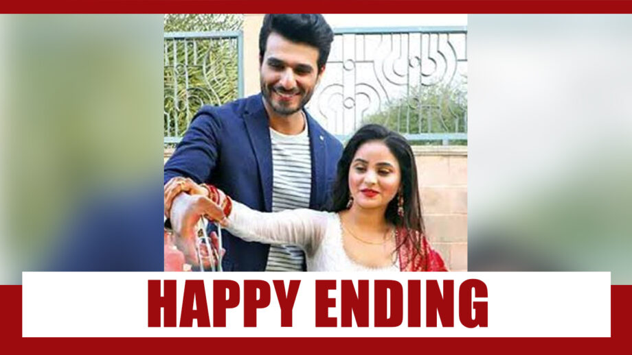 Naati Pinky Ki Lambi Love Story Spoiler Alert: Happy ending with Arjun and Pinky’s wedding