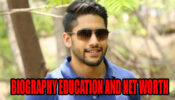 Naga Chaitanya’s Biography, Education & Net Worth Revealed