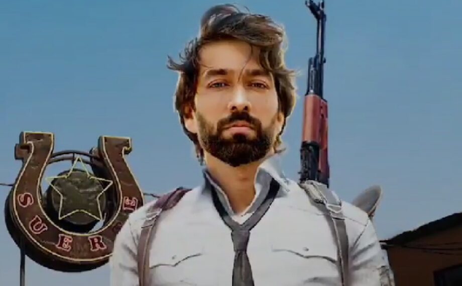 Nakuul Mehta's hilarious 'SUB G' video after PUB G ban will leave you in splits