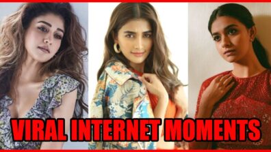 Nayanthara, Pooja Hegde, Keerthy Suresh’s Top Viral Internet Moments So Far