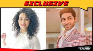Neetha Shetty and Ruslaan Mumtaz roped in for a horror based web series