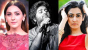 Neeti Mohan VS Jonita Gandhi: Which Female Singer Is Perfect For A Duet With Arijit Singh?