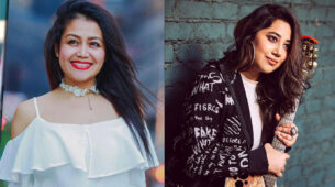 Neha Kakkar VS Payal Dev: The Perfect Voice For Dance Numbers