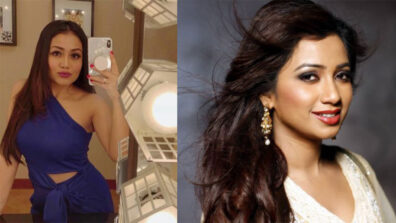 Neha Kakkar VS Shreya Ghoshal: Who Became The Most Watched Female Artist?