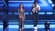 Neha Kakkar sizzles the stage with Sunny Kaushal