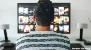 New Data Reveals Which Streaming Apps Are Thriving in India