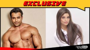 Nirbhay Wadhwa and Sreoshi Chatterjee join the cast of MX Player’s Hey Prabhu 2