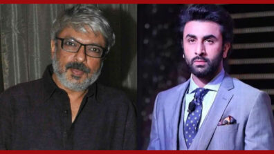 No Film, Repeat,  No Film With Ranbir Kapoor,  Say Sources Close To Sanjay Leela Bhansali