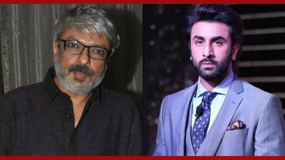 No Film, Repeat,  No Film With Ranbir Kapoor,  Say Sources Close To Sanjay Leela Bhansali