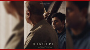 No, The Disciple Is Not Oscar Material