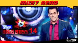 No Touching,  No Feeling On Bigg Boss 14