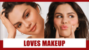 Note Down That Selena Gomez LOVES These Makeup Products!!