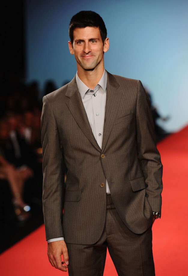 Novak Djokovic: A Timeline Of His Successful Career - 4