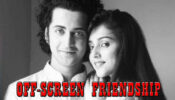 Off-Screen Photos Of Mallika Singh And Sumedh Mudgalkar Will Make You BLUSH!
