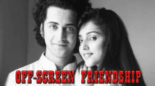 Off-Screen Photos Of Mallika Singh And Sumedh Mudgalkar Will Make You BLUSH!