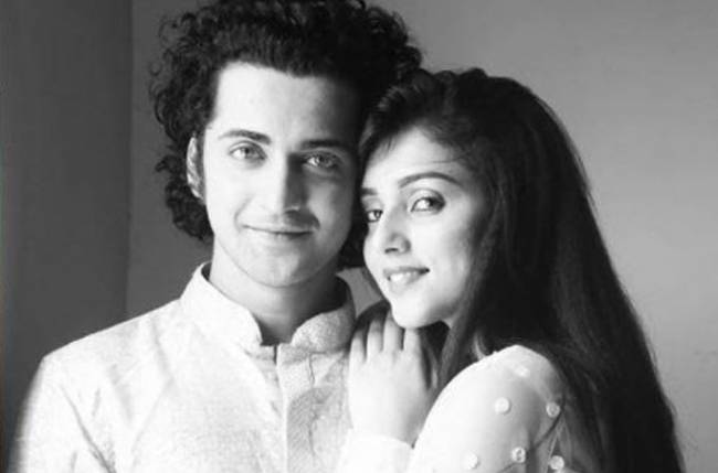 Off-Screen Photos Of Mallika Singh And Sumedh Mudgalkar Will Make You BLUSH! 5