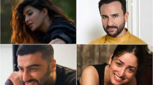 BIG REVELATION: Saif Ali Khan, Arjun Kapoor, Jacqueline Fernandez, Yami Gautam starrer Bhoot Police to release in cinemas on THIS date