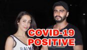 OMG: After Arjun Kapoor, girlfriend Malaika Arora tests positive for Covid-19