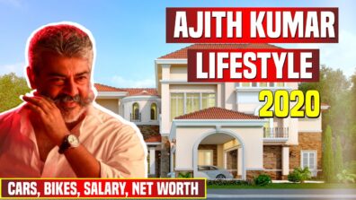 OMG: Ajith Kumar’s Car and Bike Collection Will Simply AMAZE YOU