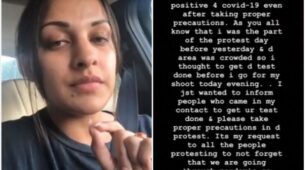 OMG: Bigg Boss 13 fame Himanshi Khurana tests positive for Covid-19
