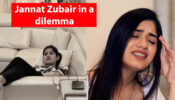 OMG: Jannat Zubair ‘can’t take it anymore’, is suffering from ‘charging anxiety’