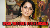 Legal Trouble for Kangana Ranaut: Karnataka Court orders police to file FIR against actress