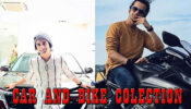 OMG: Radhakrishn Fame Sumedh Mudgalkar’s Car And Bike Collection Will Simply AMAZE You