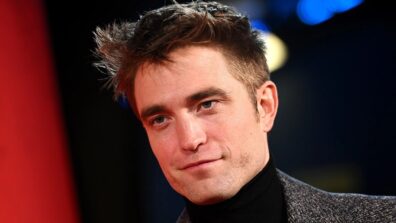 OMG: Twilight fame Robert Pattinson tests positive for Covid-19