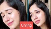 OMG: Why is Jannat Zubair crying so much?