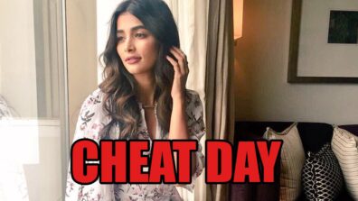 OOPS! This Is What Pooja Hegde Eats On Her ‘Cheat Day’