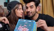 Paras Chhabra and Mahira Sharma are celebrating and how: but why?