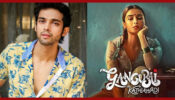 Media Report: Parth Samthaan bags key role opposite Alia Bhatt in Bhansali’s Gangubhai Kathiawadi