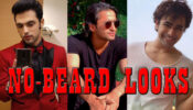 Parth Samthaan, Shaheer Sheikh, Pearl V Puri: Pick Your Favourite Look Without Beard