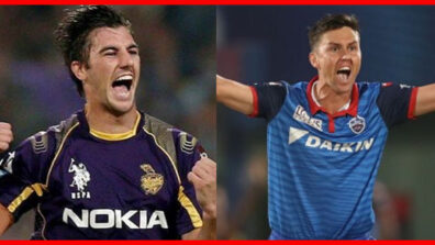 Pat Cummins for KKR Vs Trent Boult for MI – Who is a bigger match winner for IPL 2020?