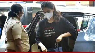 Patna Rejoices After Rhea Chakraborty’s Arrest