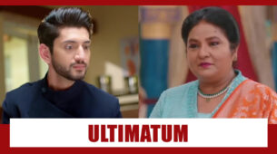 Pavitra Bhagya Spoiler Alert: Dadi to give Reyansh a 21-days ultimatum