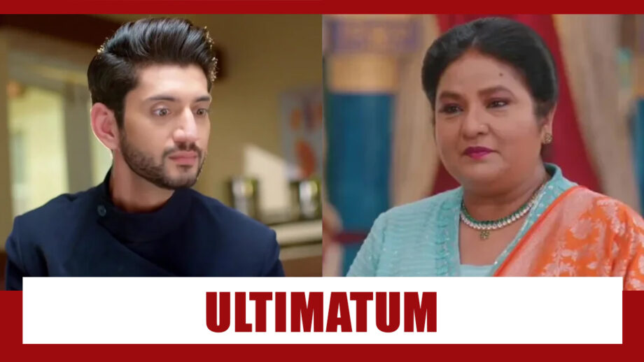 Pavitra Bhagya Spoiler Alert: Dadi to give Reyansh a 21-days ultimatum