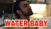 Pearl V Puri is a ‘water baby’