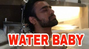 Pearl V Puri is a ‘water baby’