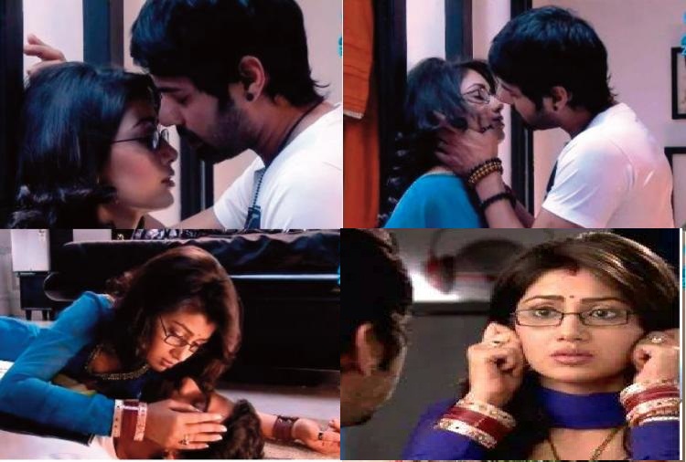 PICS: Abhi and Pragya's Intimate Moments From Kumkum Bhagya 3