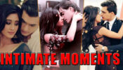 PICS: Kartik And Naira’s Intimate Moments From Yeh Rishta Kya Kehlata Hai