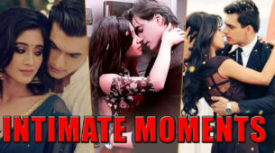 PICS: Kartik And Naira’s Intimate Moments From Yeh Rishta Kya Kehlata Hai