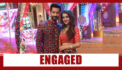 Pinjara Khubsurti Ka Spoiler Alert: Omkar gets engaged to Mayura